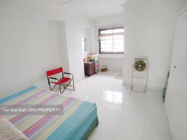 Blk 148 Pasir Ris Street 13 (Pasir Ris), HDB 5 Rooms #206663151